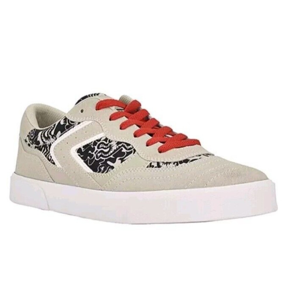Airwalk NIB Magrip-J Skate Shoes Sneakers Olive Men’s 9.5 NWT